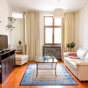 Bohemian - Center Of Apartment Bucharest