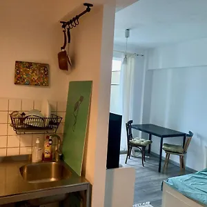 Old Town Apartment Bucharest