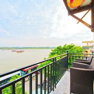 Hoa Vang Riverside Villa Hoi An