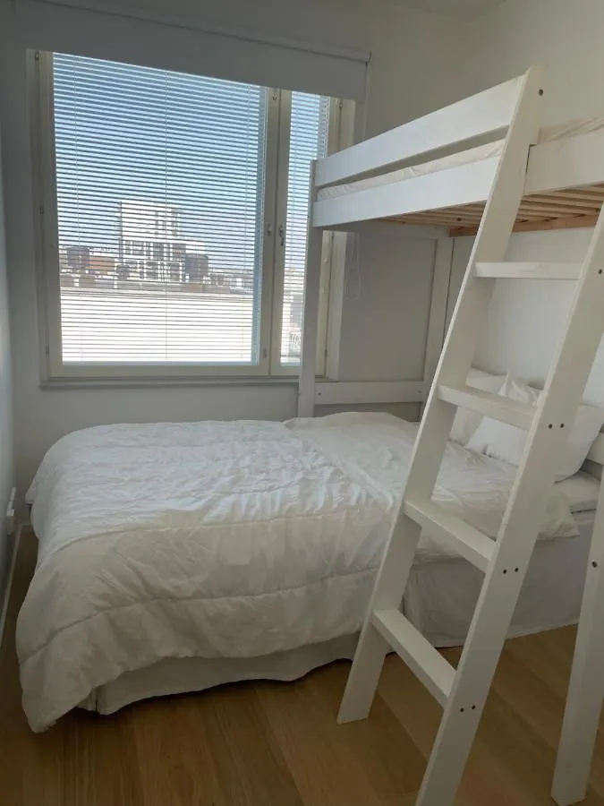 Casa Onni Apartment Helsinki 0*,