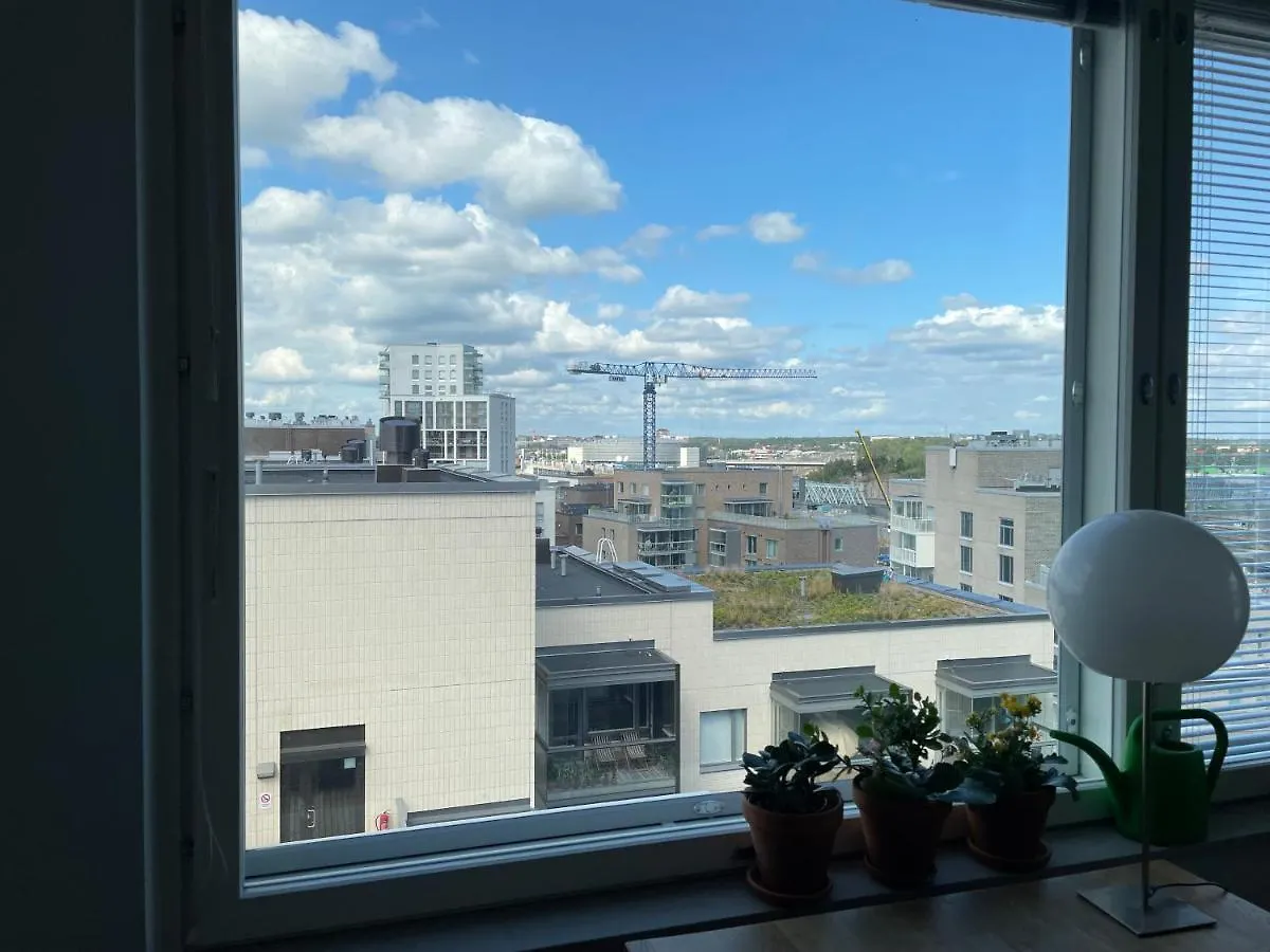 Casa Onni Apartment Helsinki