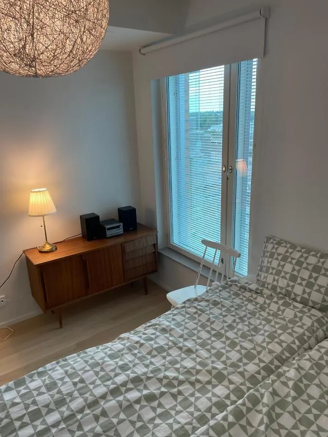 Casa Onni Apartment Helsinki