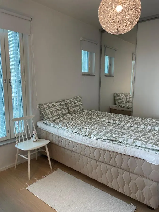 Casa Onni Apartment Helsinki Finland