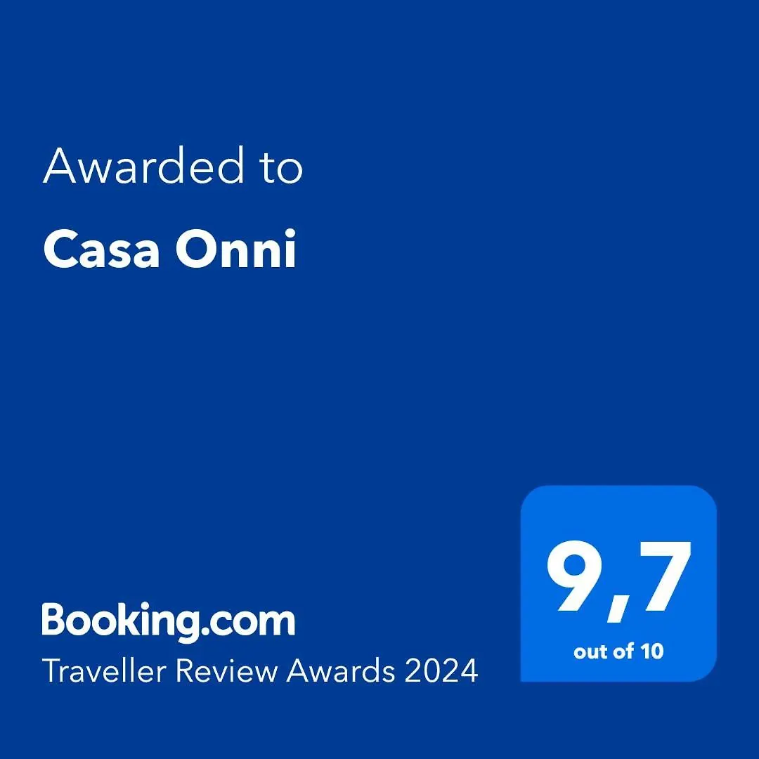 Casa Onni Apartment Helsinki 0*,  Finland