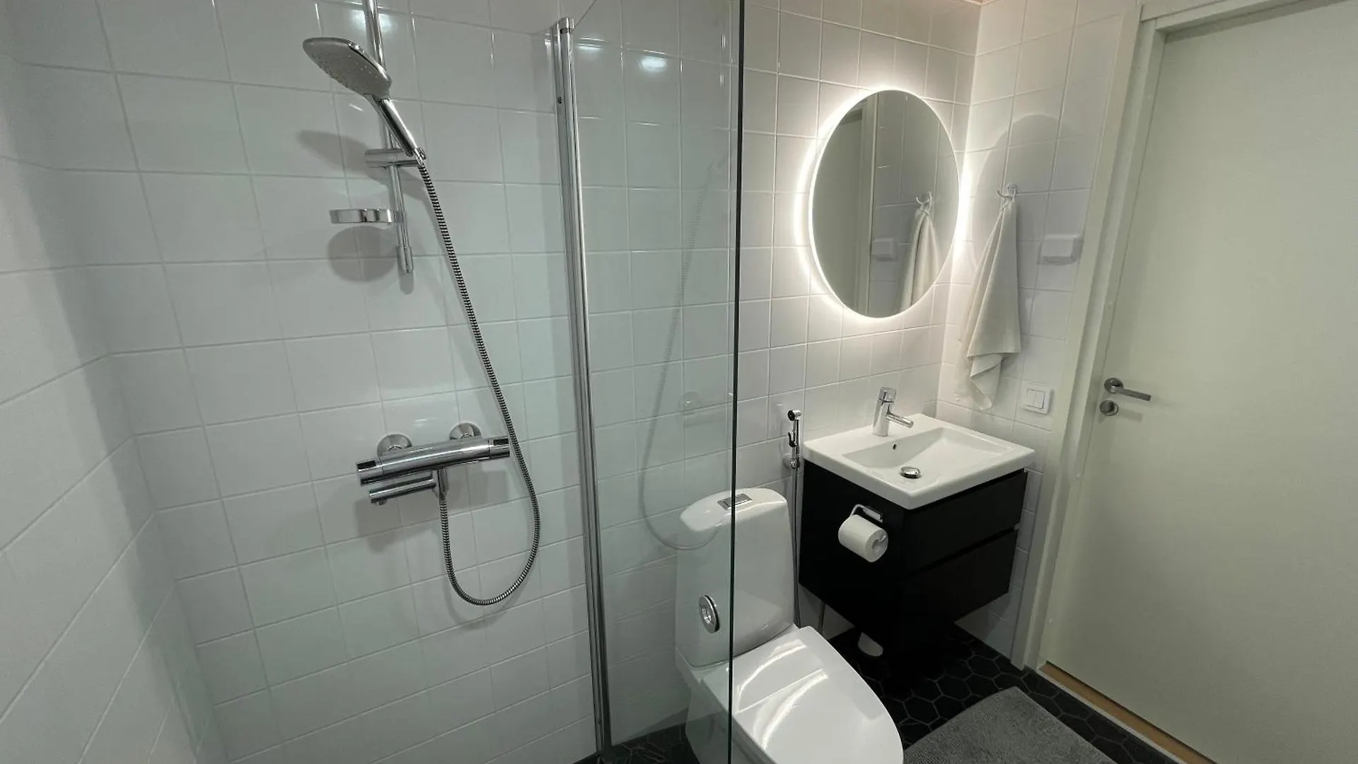 Casa Onni Apartment Helsinki
